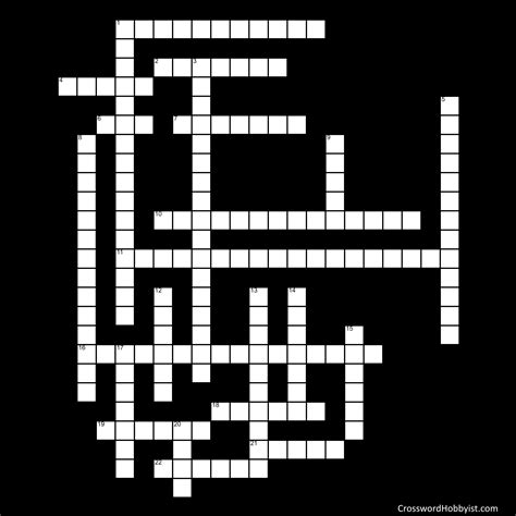 insane crossword clue|More.